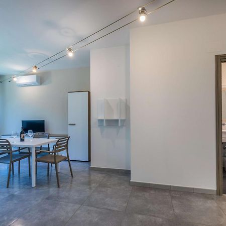 Residence Casa Di Caccia Марина ди Бибона Екстериор снимка