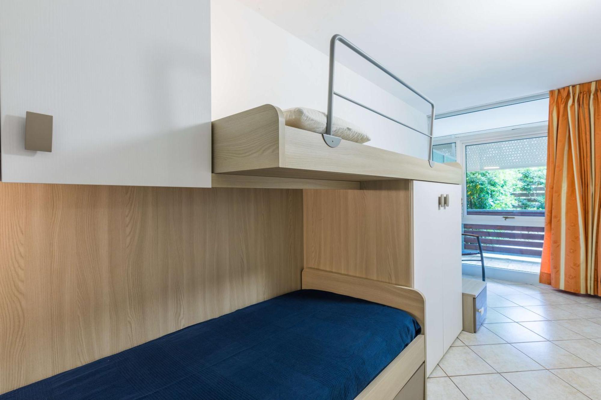 Residence Casa Di Caccia Марина ди Бибона Екстериор снимка