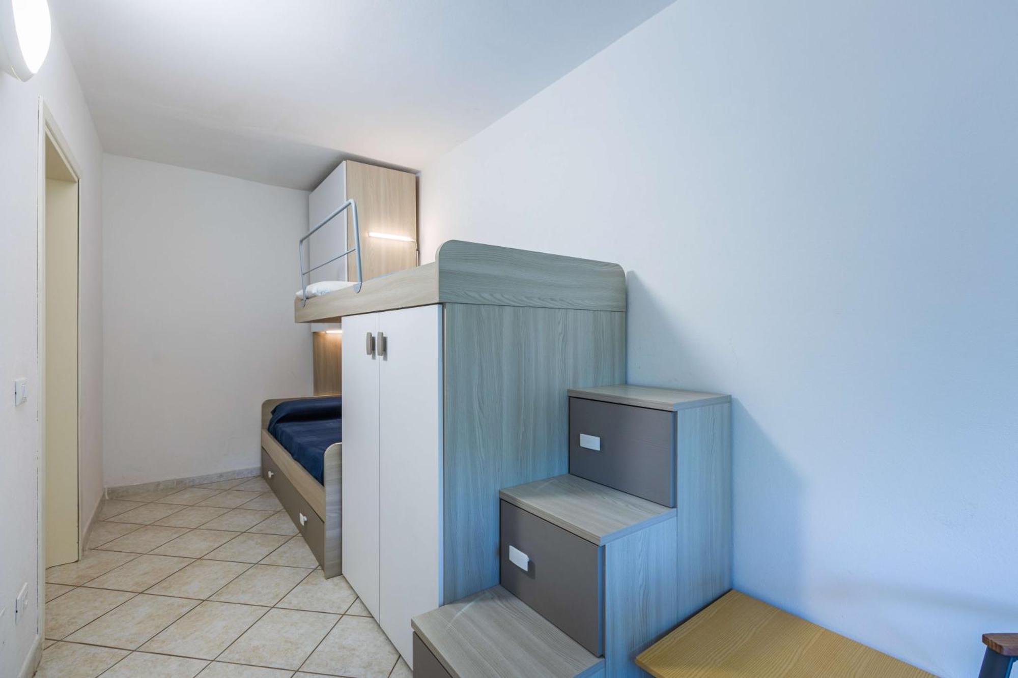 Residence Casa Di Caccia Марина ди Бибона Екстериор снимка