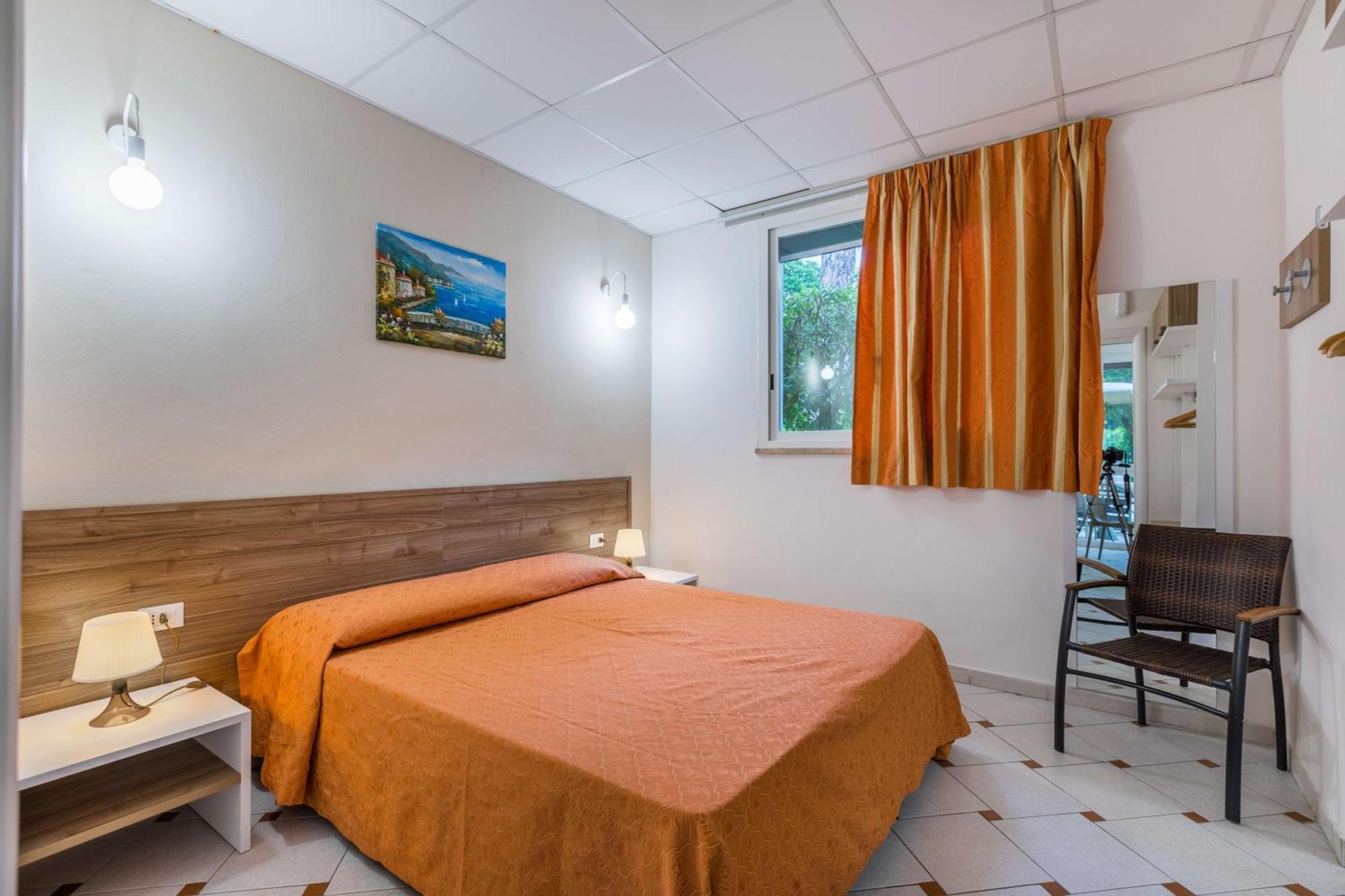 Residence Casa Di Caccia Марина ди Бибона Екстериор снимка